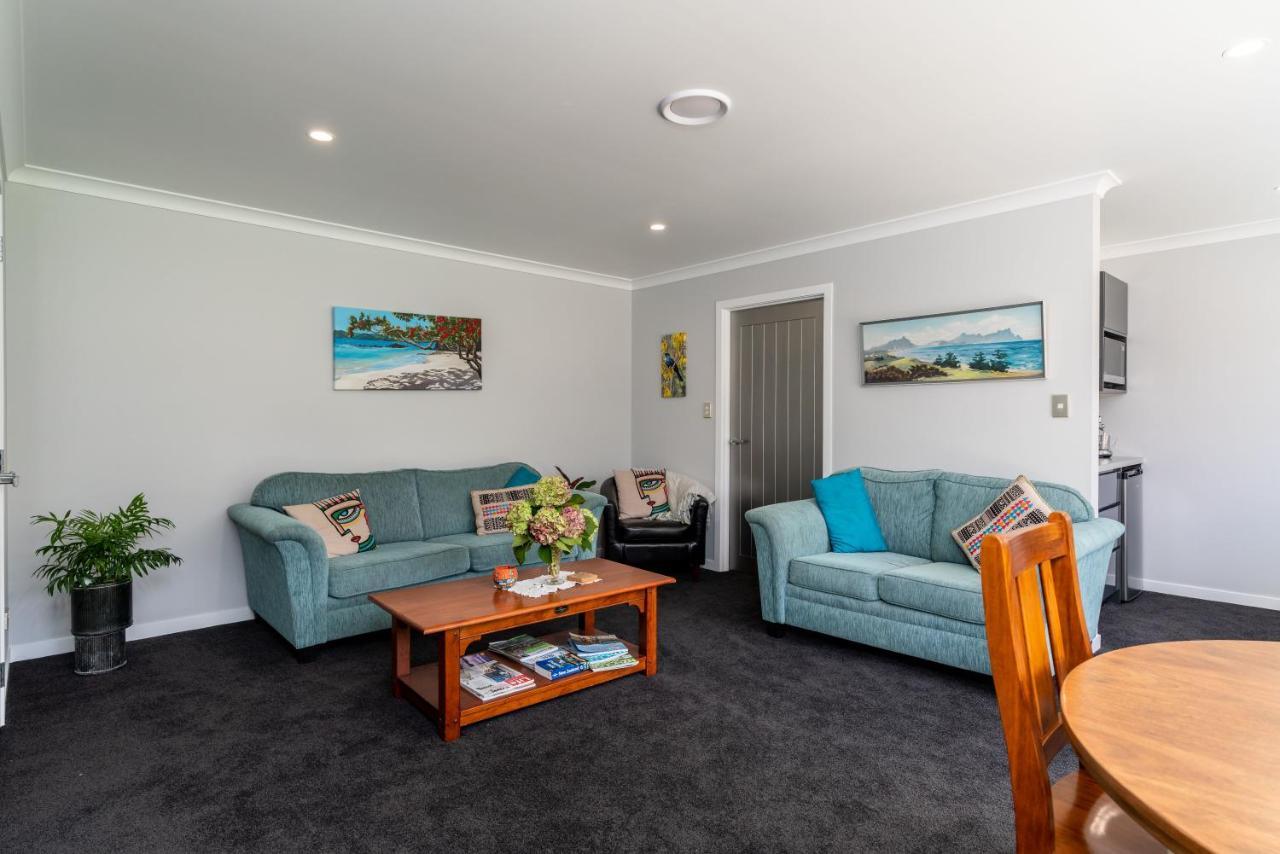 Glenbervie Bed & Breakfast Whangarei Eksteriør billede