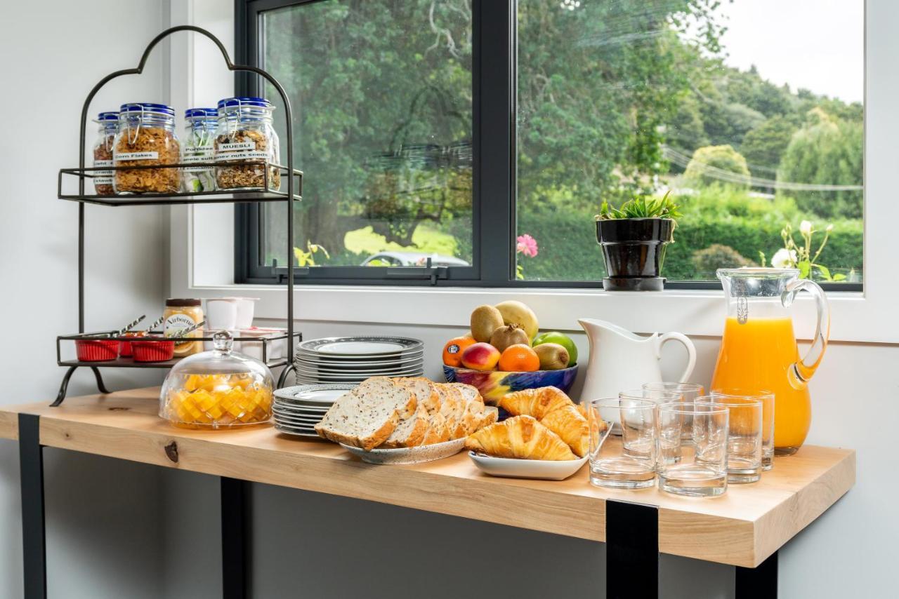 Glenbervie Bed & Breakfast Whangarei Eksteriør billede