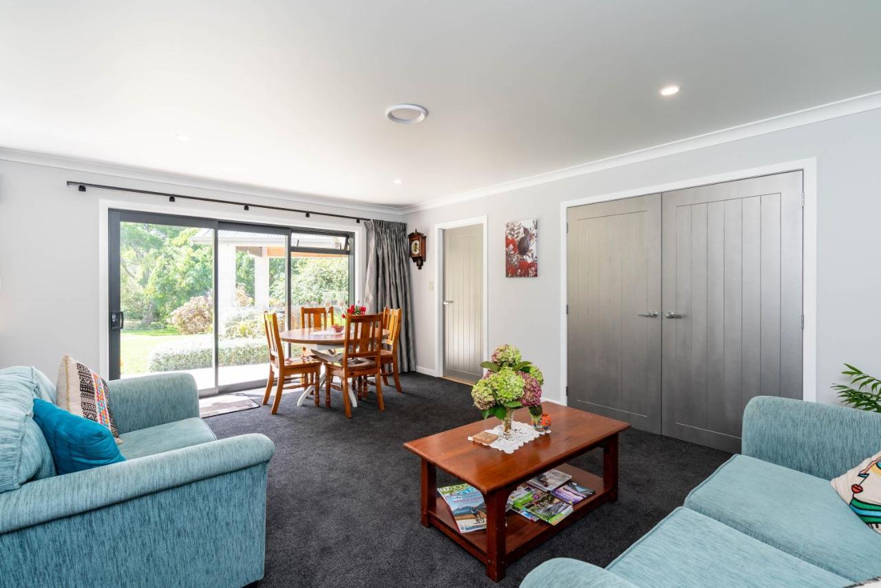 Glenbervie Bed & Breakfast Whangarei Eksteriør billede