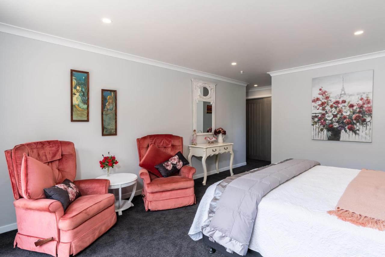 Glenbervie Bed & Breakfast Whangarei Eksteriør billede