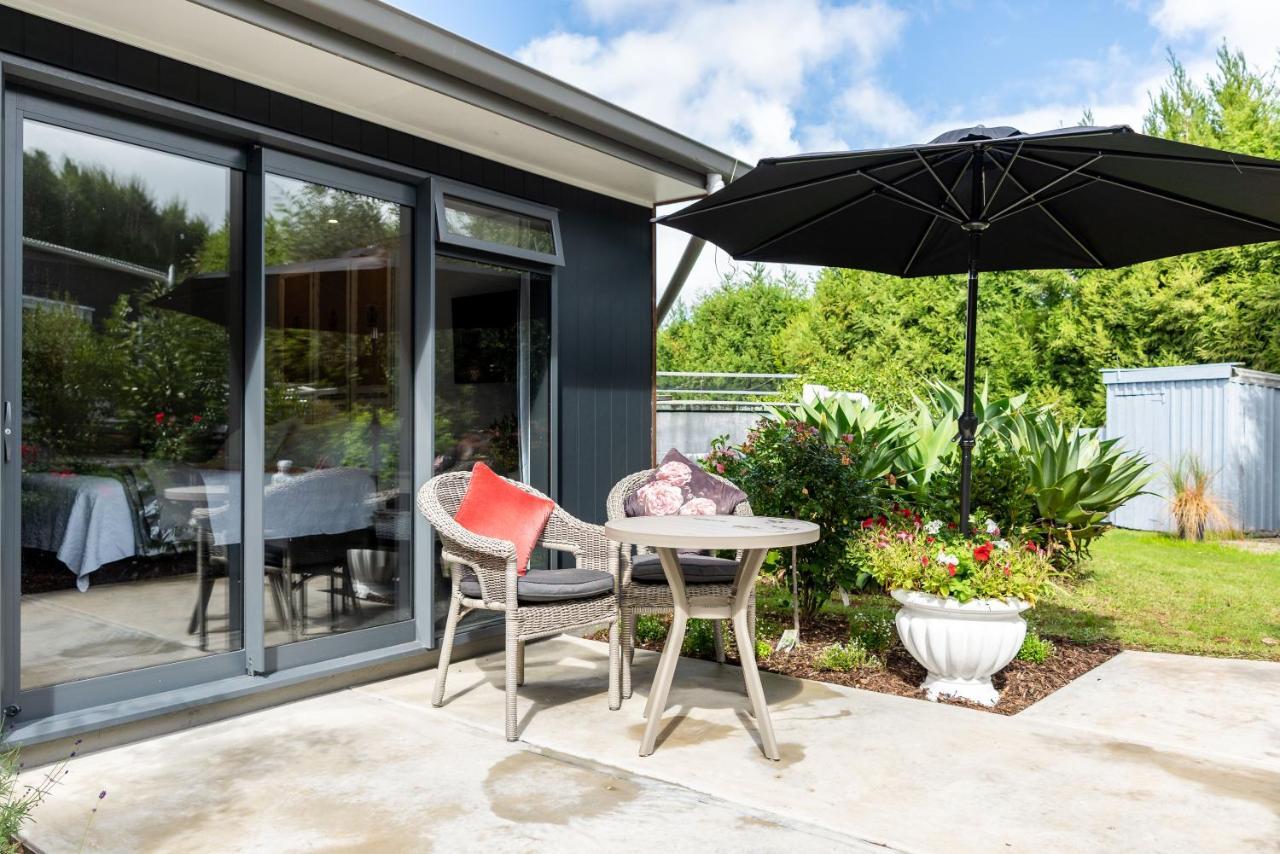 Glenbervie Bed & Breakfast Whangarei Eksteriør billede