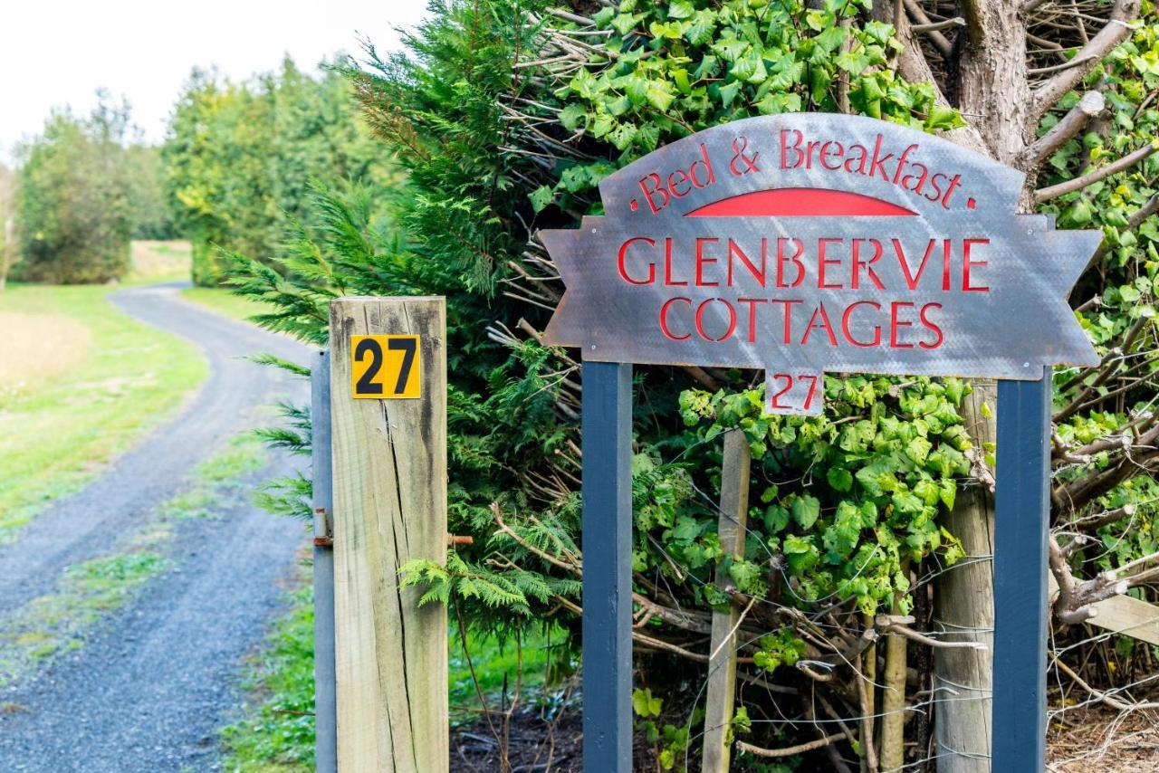 Glenbervie Bed & Breakfast Whangarei Eksteriør billede