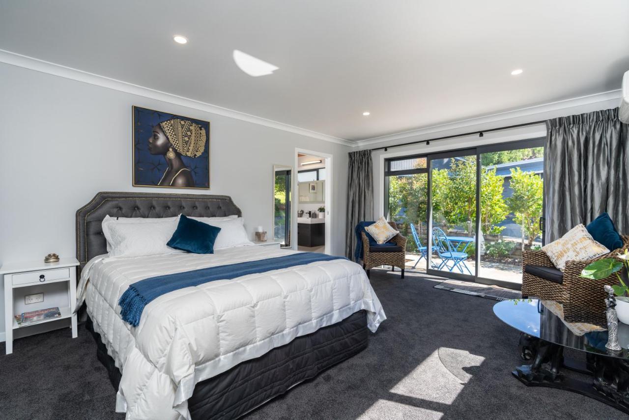 Glenbervie Bed & Breakfast Whangarei Eksteriør billede