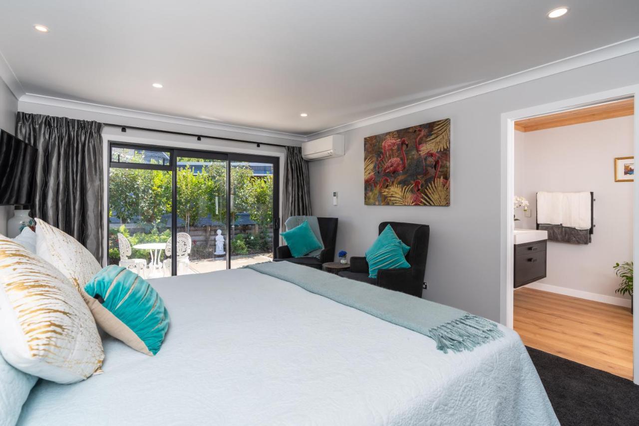 Glenbervie Bed & Breakfast Whangarei Eksteriør billede